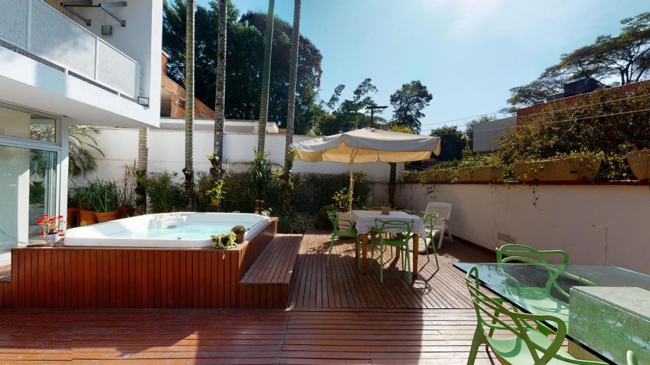 Becas House São Paulo